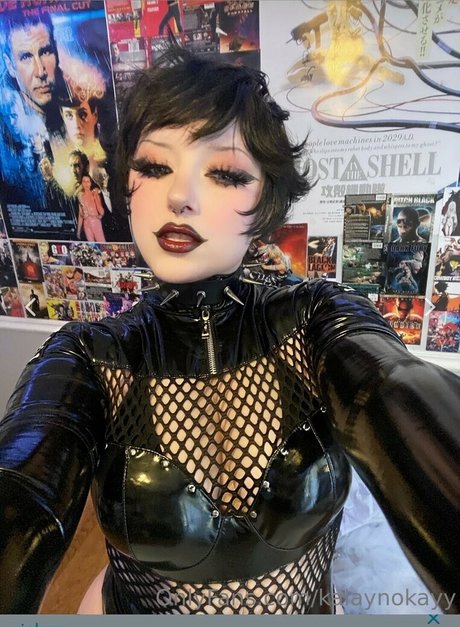 Kaylanokay xxx onlyfans