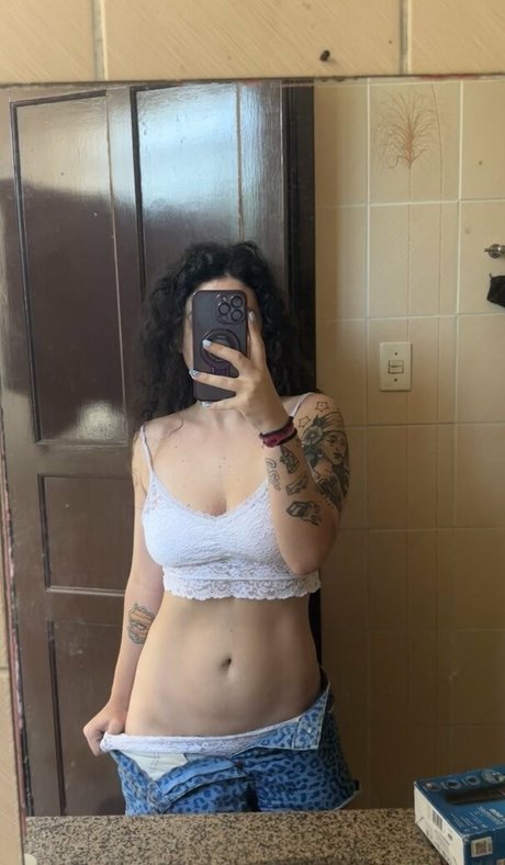 Nahbrisa onlyfans photo