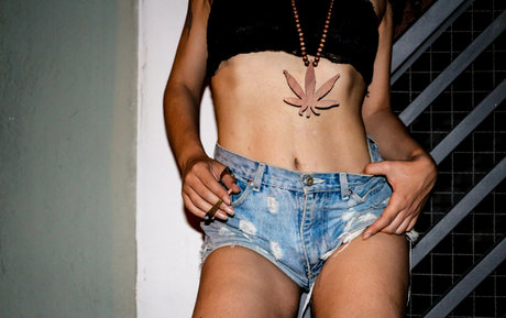 Nahbrisa nude onlyfans porn