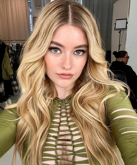 Carlie Whalen leaked onlyfans nude