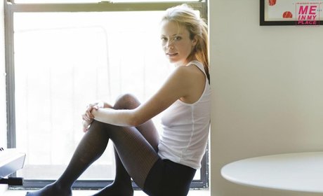 Claire Coffee leak only fans