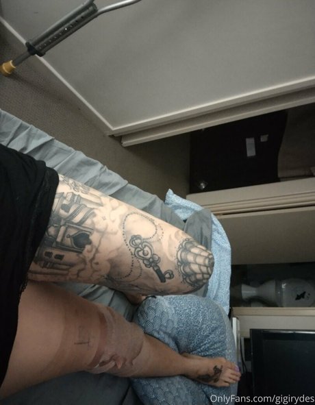 gigirydes onlyfans naked leaks