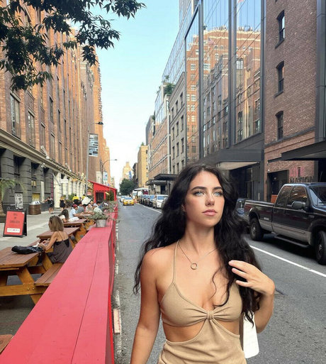 Megan Richmond onlyfans nudes leak