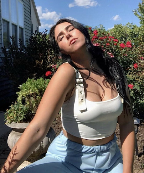 Megan Richmond sex onlyfans