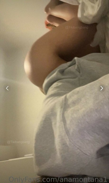 Anamontana1 onlyfans joi