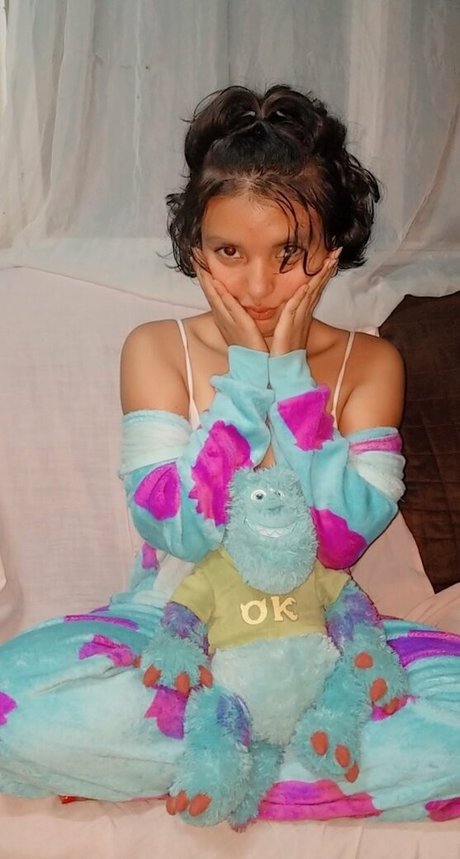 angelesavilez onlyfans nude photos