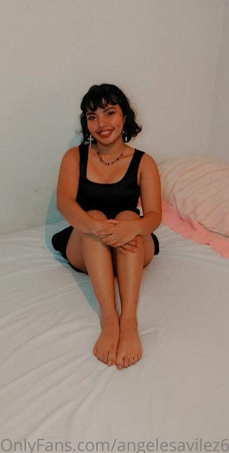 angelesavilez leaked onlyfans free