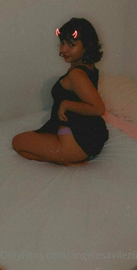 angelesavilez onlyfans porn