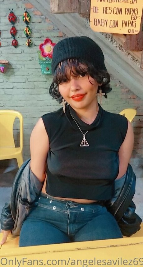 angelesavilez onlyfans leak naked