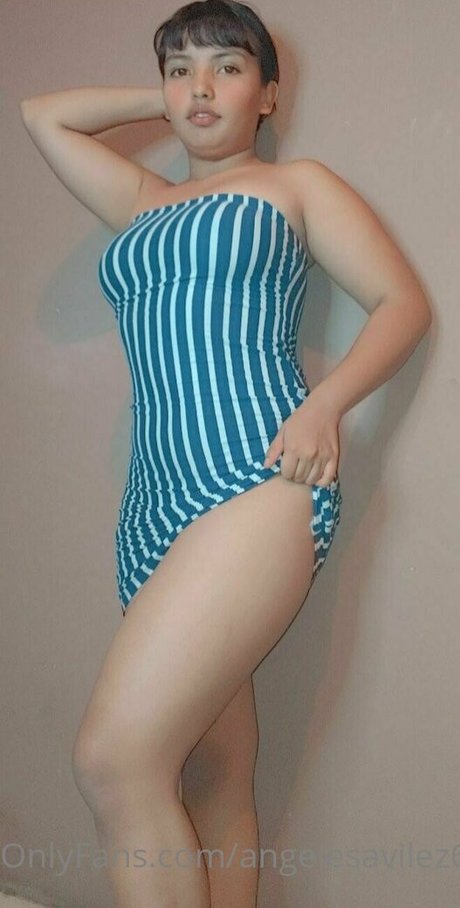 angelesavilez onlyfans leams