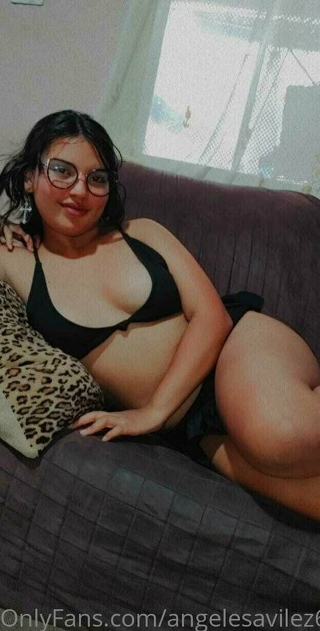 angelesavilez onlyfans porn