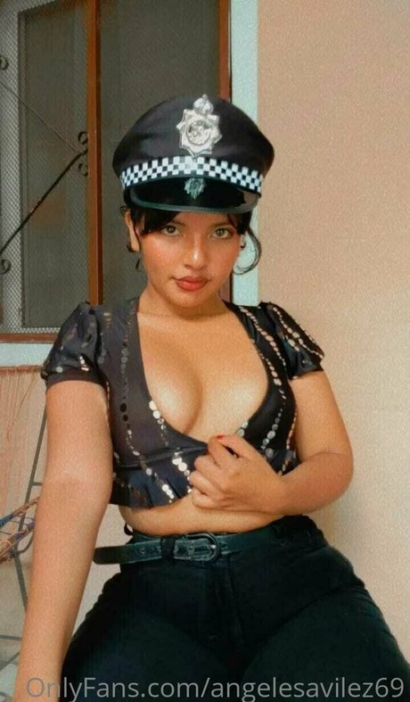 angelesavilez onlyfans photo