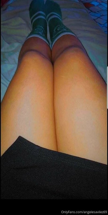 angelesavilez leaked porn onlyfans