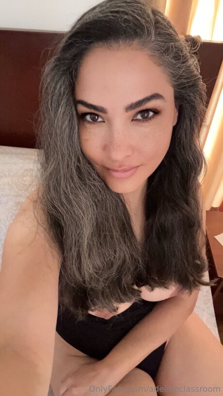 adelineclassroom strip onlyfans