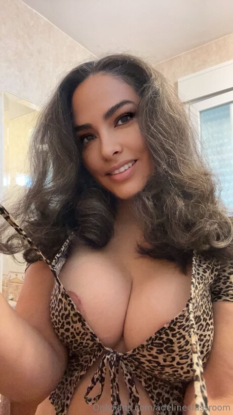 adelineclassroom leak onlyfans nude