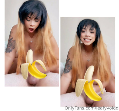 leafyvoidd onlyfans naked