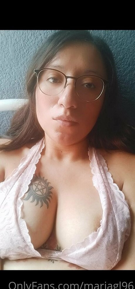 mariagl96 onlyfans model photo