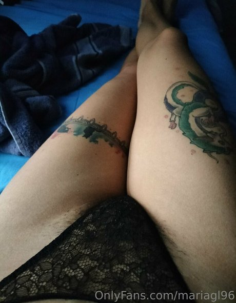 mariagl96 onlyfans free porn