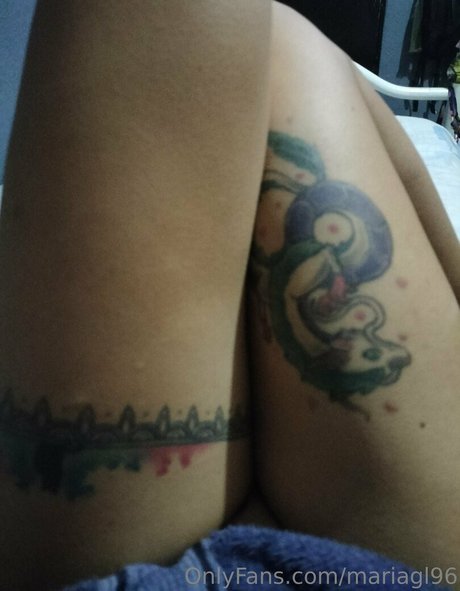 mariagl96 only fans naked