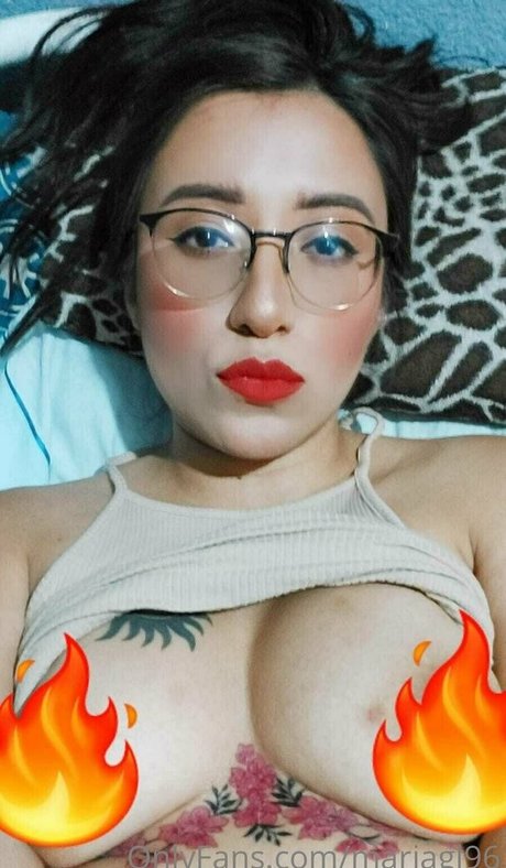 mariagl96 onlyfans leaked free