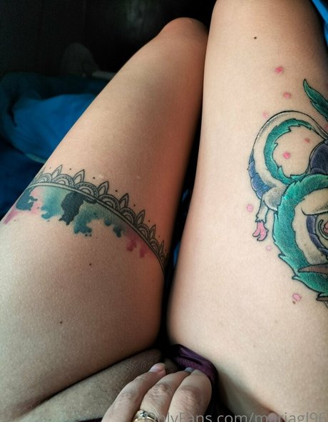 mariagl96 onlyfans leak xxx