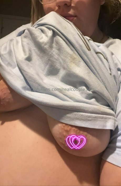 realcouple34 onlyfans boobs