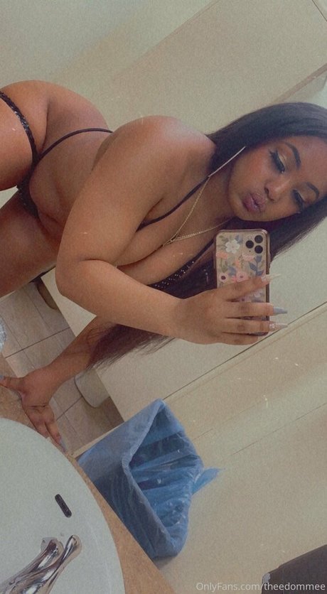 theedommee onlyfans page