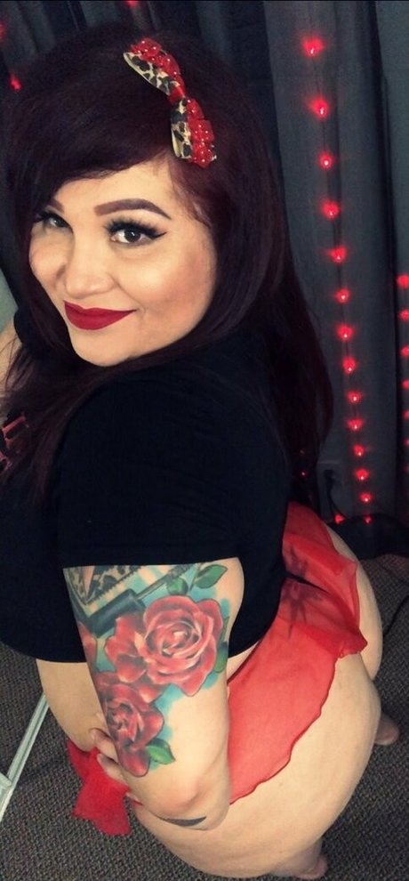 moniquelustlyfree onlyfans porn nude