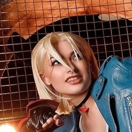 Juk Cosplay onlyfans joi