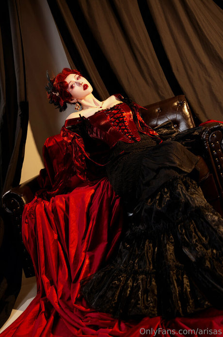 Arisa S onlyfans porn leaks