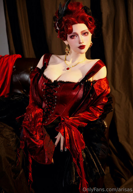 Arisa S onlyfans leajs