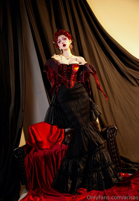 Arisa S onlyfans leaked photos