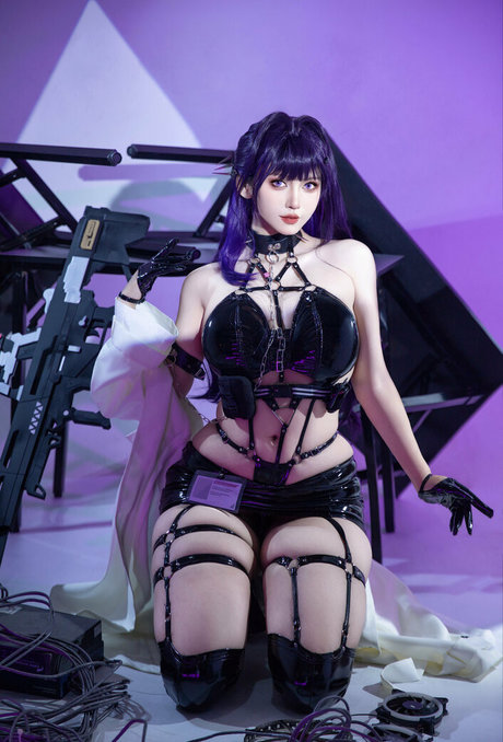 Arisa S leaks onlyfans