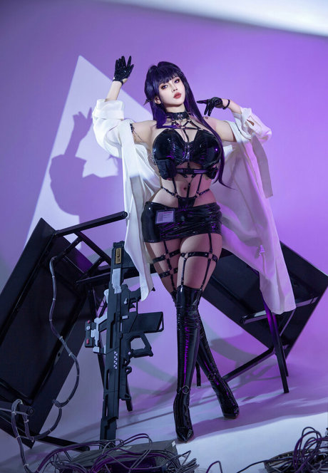 Arisa S onlyfans leams