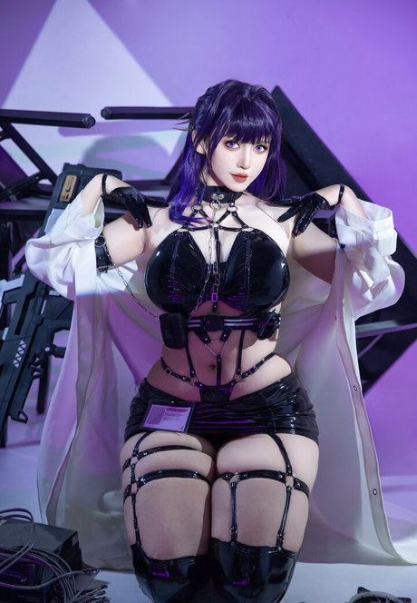 Arisa S naked onlyfans