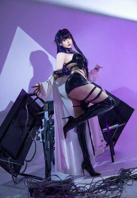 Arisa S leaks onlyfans