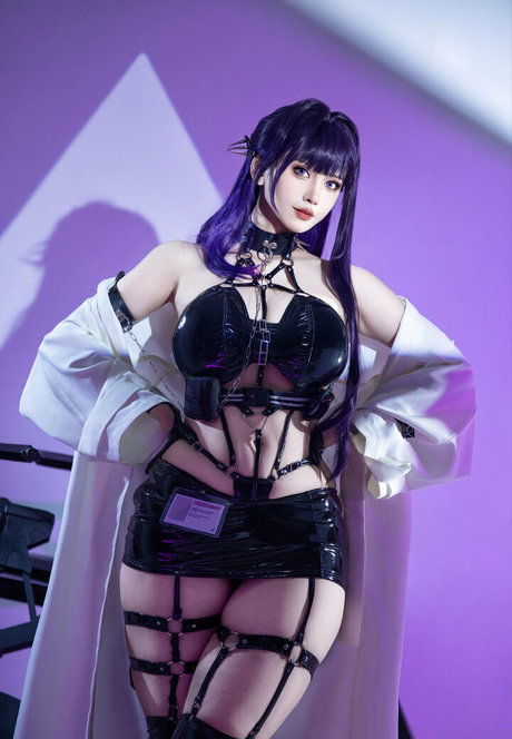 Arisa S only fans leak