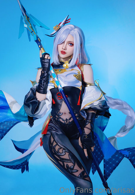 Arisa S onlyfans sexy