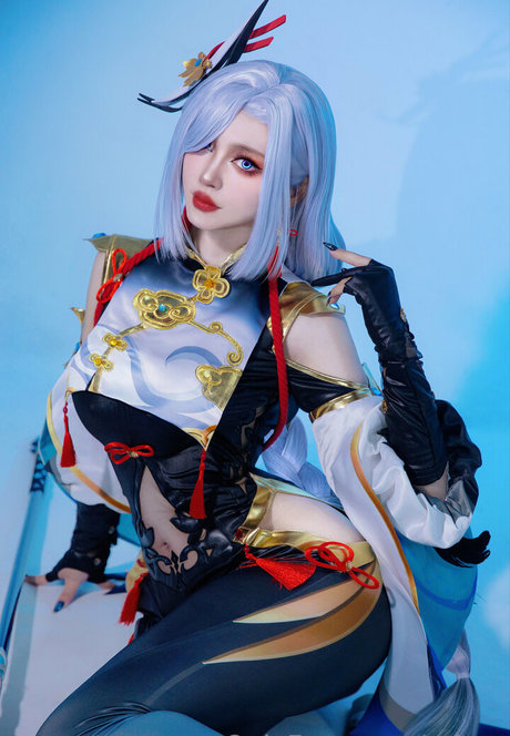 Arisa S only fans leaked