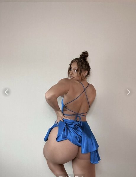 Oliviakayemyers onlyfans boobs