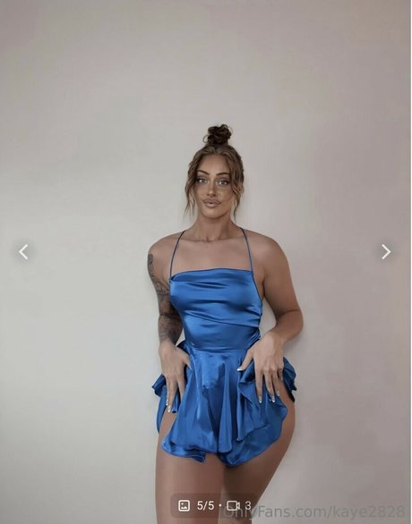 Oliviakayemyers onlyfans sex leak