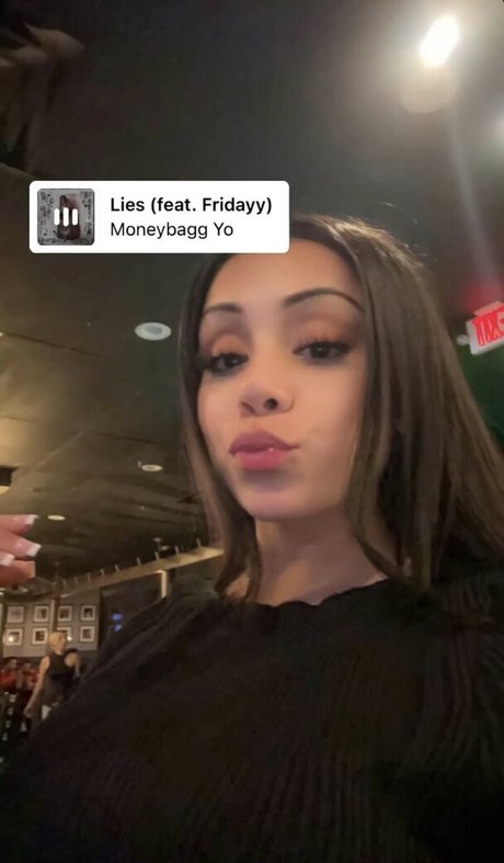 Badgalxaria nude onlyfans porn