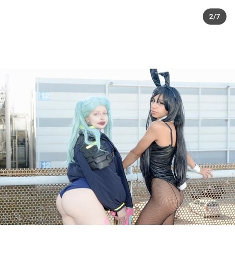 Momosharkk onlyfans photo