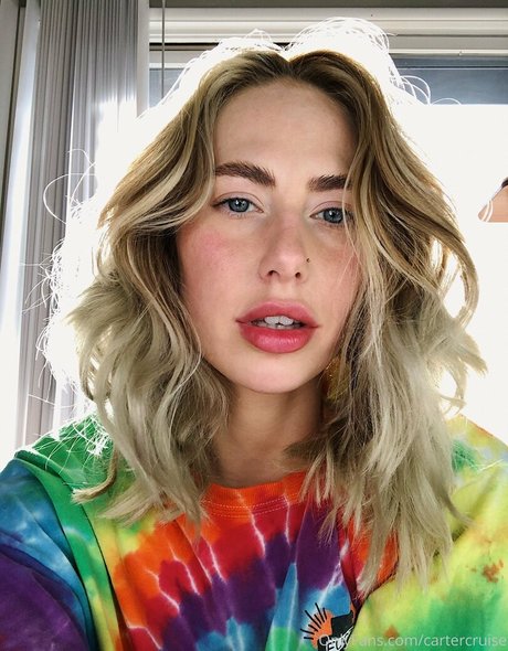 cartercruise onlyfans pics nude