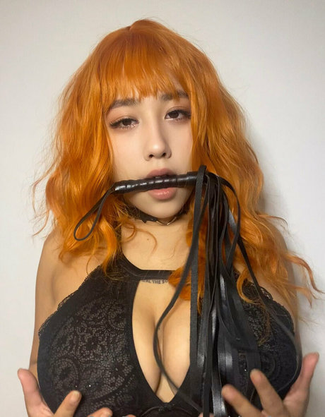 wabisabi akine onlyfans hot