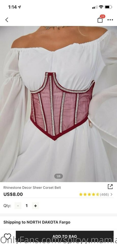 spicyy mamiana nude onlyfans porn