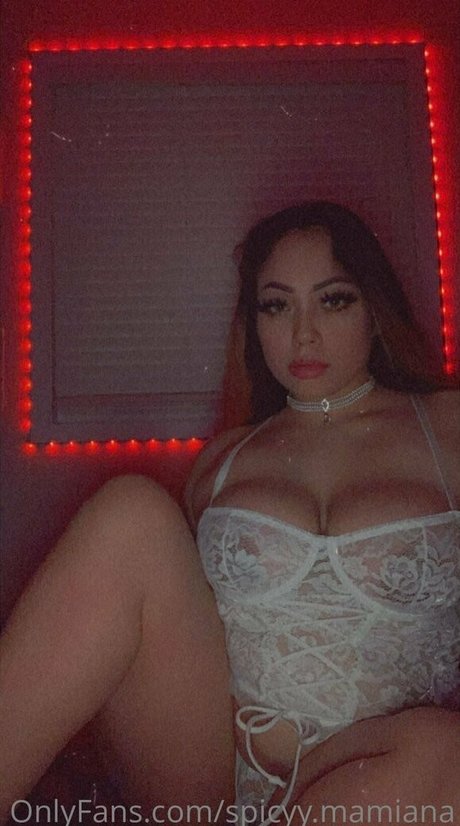 spicyy mamiana onlyfans leak