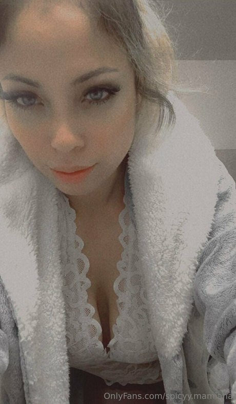 spicyy mamiana new onlyfans leaks