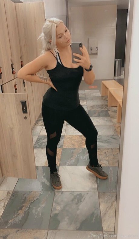 lexaaknox only fans leaked