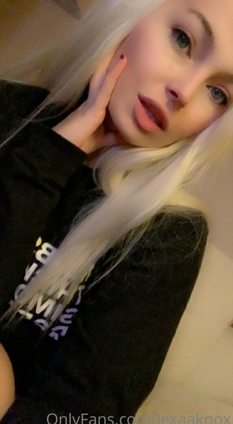 lexaaknox onlyfans ass
